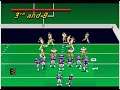 College Football USA '97 (video 2,125) (Sega Megadrive / Genesis)