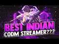 COD MOBILE GAMEPLAY LIVE INDIA // CALL OF DUTY MOBILE LIVE STREAM // CODM BATTLE ROYALE TOURNAMENTS