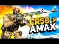 **NEW** C58 is the Next Meta in Warzone (Better than Amax???)