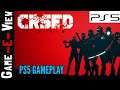 CRSED - Playstation 5 Gameplay