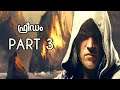 Current vanne ! - Part 3 | Assassin's Creed IV : Black Flag | Gamer@Malayali