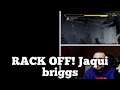 Daily MK 11 Highlights: RACK OFF! Jaqui briggs