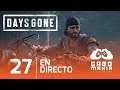 🔴 Days Gone en Español Latino | Capítulo 27