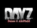 DayZ: Dance to AirField