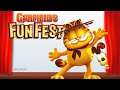 Depressed - Garfield's Fun Fest
