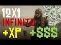 Descubierto Nuevo TRUCO 12x1 Ilimitado DINERO XP Red Dead Online | Discovered New Glitch 12x1 Unlimi