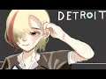 【Detroit Become Human】は・じ・め・て・の♥PART３