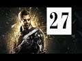 Играем в Deus Ex: MD - Часть 27 - Последняя прогулка по Праге