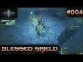 Diablo 3 Reaper of Souls Season 17 - HC Crusader Gameplay - E04