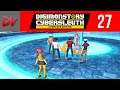 Digimon Story Cyber Sleuth: Complete Edition Part 27. Rebel alliance. (Hard New Game)