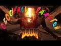 Игра Doom Eternal (баги, приколы, фейлы)