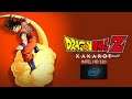 Dragon Ball Z Kakarot on i3 6006U ,8gb ram ,INTEL HD 520 ,Fps Test