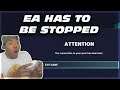 EA BROKE MY GAME ON PURPOSE!!! | Madden 21 Ultimate Team #5