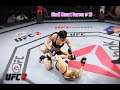 EA SPORTS™ UFC® 2 Cindi Stuart Career # 10