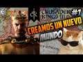 EL MEJOR JUEGO DE ESTRATEGIA - CRUSADER KINGS 3 Gameplay Español Ep 1