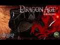 EL YUNQUE DEL VACÍO | Dragon Age Origins #94