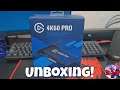 Elgato 4K60 Pro MK.2 Unboxing (4K Quality)