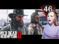 EPILOGUE: PART II - FINDING UNCLE, CHARLES & ANOTHER HUNT WITH SADIE | Red Dead Redemption 2 PART 46