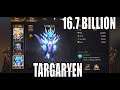 Era of Celestials | 16.7 Billion Power Scorpyon | True Soul Targaryen