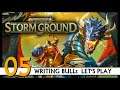 Erster Eindruck: Warhammer Age of Sigmar - Storm Ground (05) [Deutsch]