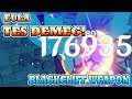 Eula Test Demeg! Blackcliff Weapon | Genshin Impact