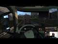Euro Truck Simulator 2  Viajando de Volvo