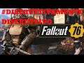 #Fallout 76 #DISTRUTTIVAMENTEDISTRUTTIVO