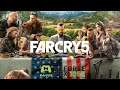 Far Cry 5 ACER NITRO 5 i5 GTX 1050 (4GB)