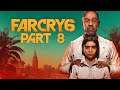 Far Cry 6 - Gameplay Walkthrough - Part 8 - "Sierra Perdida"