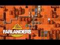 Farlanders - Gameplay Trailer
