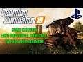 🚜 FARMING SIMULATOR 19 PS4 | COMO JOGAR MULTIPLAYER COM OS AMIGOS SEM ERROS