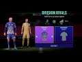 FIFA 21- Ultimate Team: Division Rivals #262