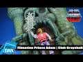 Filmation Prince Adam | Masters of the Universe Club Grayskull Figure Review