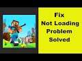 Fix "Fire Craft" App Loading Problem In Android Phone- Solve Fire Craft Not Loading Issue