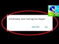 Fix Unfortunately Sonic Dash App Has Stopped Problem Solved in Android & Ios Problem Solved