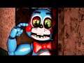 FNaF: ULTIMATE Five Nights at Freddy's Try Not To Laugh CHALLENGE!