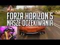 Forza Horizon 5 nasze oczekiwania i spodziewana premiera / Forza Horizon 4