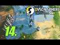 Fully Automated Red Science - Let's Play Dyson Sphere Program Pre-Blueprints Part 14