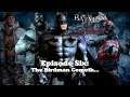 Getting A Bit Crowded in Here | Arkham City #6