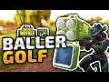 Golf mit richtig großen Murmeln! - ♠ Fortnite Creative Mode ♠
