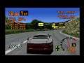 Gran Turismo Playthrough - Simulation Mode Part 16 - Grand Valley 300km Endurance Race 4/5