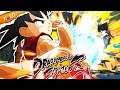 GT GOKU MUST BE STOPPED!! Dragon Ball FighterZ Online Ranked Matches