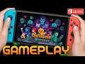 Halloween Forever Switch Gameplay | Halloween Forever Nintendo Switch Review #nintendoswitch