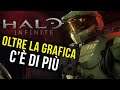 Halo Infinite: oltre la grafica! Novità su gameplay e open world