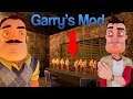 БАНДА ВАСИЛИЧЕЙ!ИГРА ПРИВЕТ СОСЕД В ГАРРИС МОДЕ!HELLO NEIGHBOR GARRY'S MOD!ПРИКОЛЫ 2019!GMOD!ГМОД!