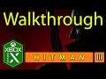 Hitman 3 Walkthrough [Complete Game] - All Levels