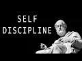 How To Build Self Discipline