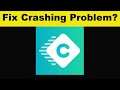 How To Fix Clone App Keeps Crashing Problem Android & Ios - Clone App Crash Issue
