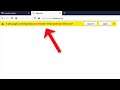 How To Fix Firefox - A Web Page Is Slowing Down Your Browser. What Whould You Like To Do?