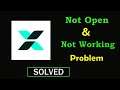 How to Fix NiyoX App Not Working Problem | NiyoX Not Opening Problem in Android & Ios